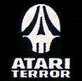 logo Atari Terror
